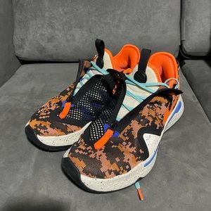 Men’s Nike Paul George Basketball Shoe